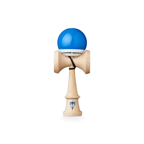 KENDAMA - POP LOL BLUE