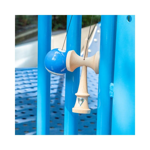 KENDAMA - POP LOL BLUE