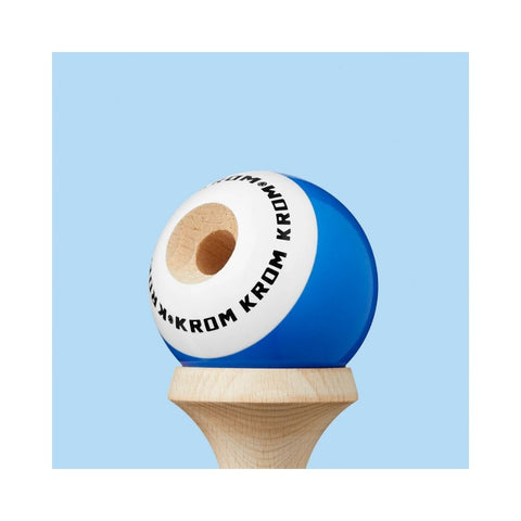 KENDAMA - POP LOL BLUE