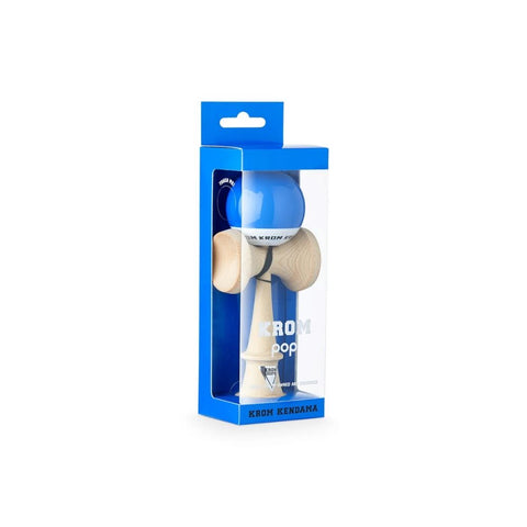 KENDAMA - POP LOL BLUE