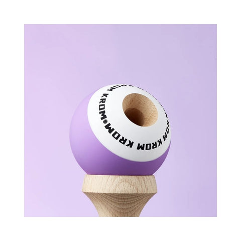  POP RUBBER LAVENDER