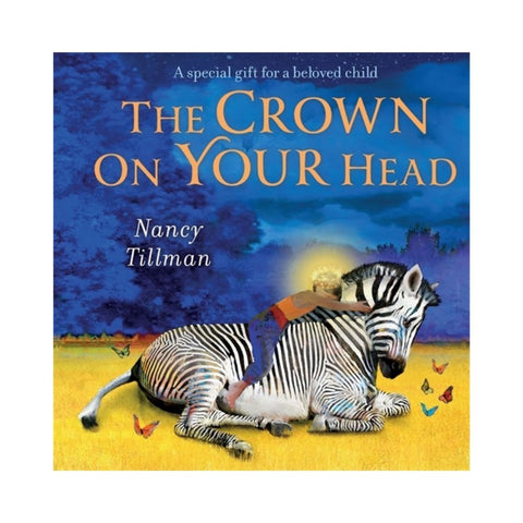 The Crown on Your Head