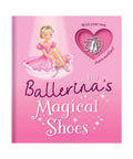 Charming Stories - The Ballerina's Magical Shoes