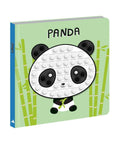 Bubble Pops - Panda