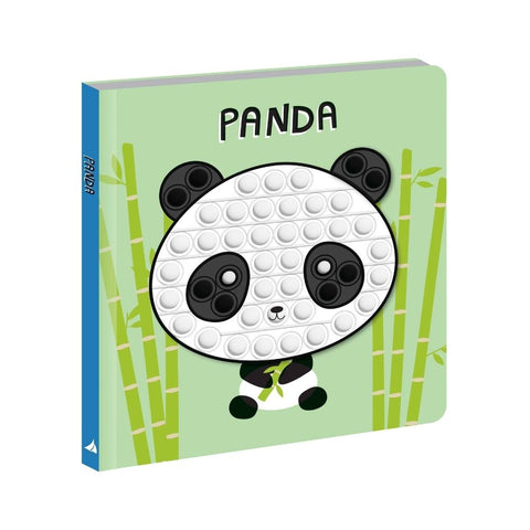 Bubble Pops - Panda