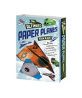 Book & Kit - Paper Planes