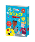 Book & Kit - Factivity - Science