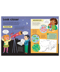 Book & Kit - Factivity - Science