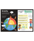 Book & Kit - Factivity - Science