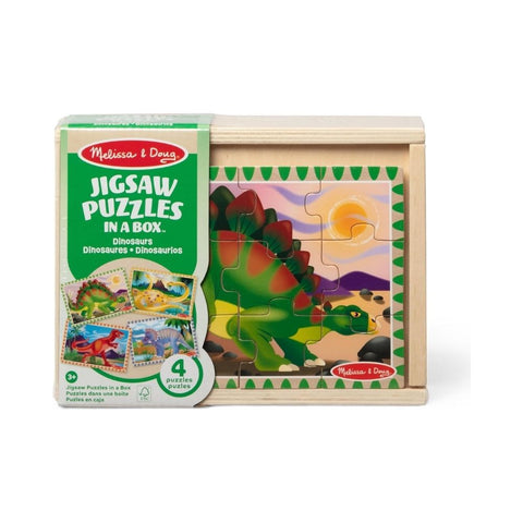 Melissa & Doug