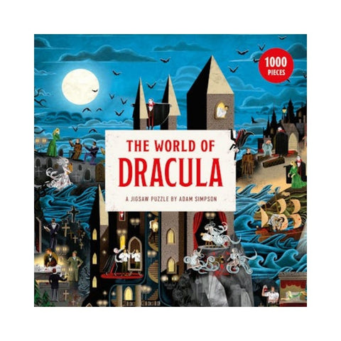 The World of Dracula