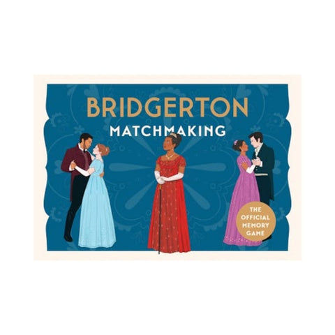 Bridgerton Matchmaking