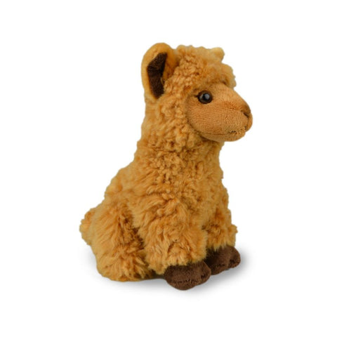 Lil Friends Alpaca 18cm