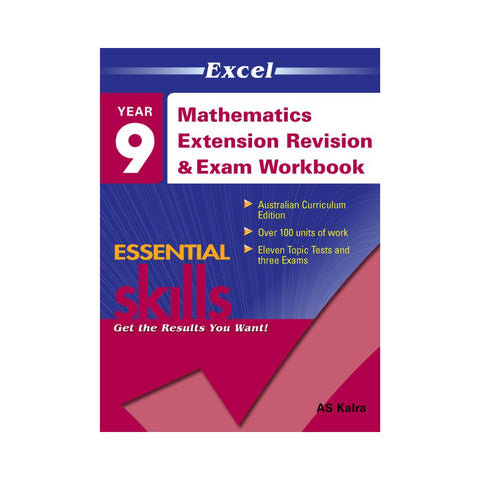 Excel Essential Skills 