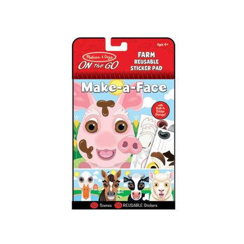 Melissa & Doug