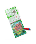 Melissa & Doug - Water Wow, Farm