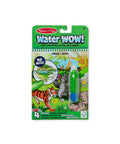 Melissa & Doug - Water Wow, Jungle