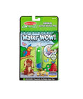 Melissa & Doug - Water Wow, Animals