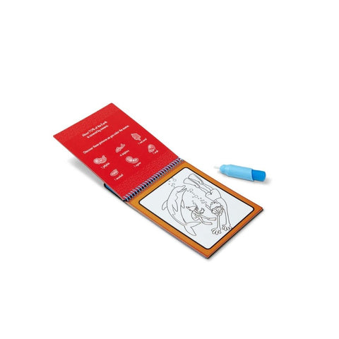 Melissa & Doug Water Wow, Adventure