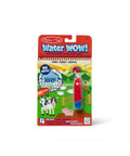 Melissa & Doug - Water Wow, Farm