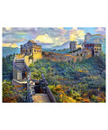 Great Wall of China 1000 pieces