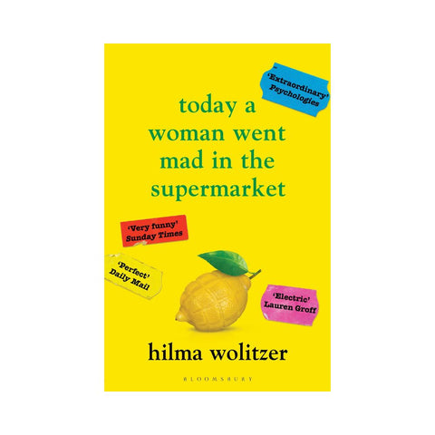 Hilma Wolitzer