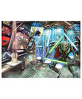 Ravensburger - Star Wars Villainous: General Grievous 