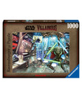 Ravensburger - Star Wars Villainous: General Grievous 