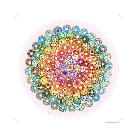 Ravensburger - Circle of Colors 