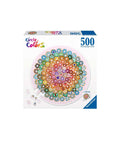 Ravensburger - Circle of Colors 