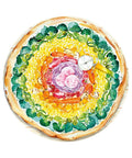 Circle of Colors - Pizza 500 pieces