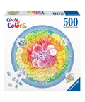 Ravenburger - Circle of Colors - Poke bowl 500 pieces