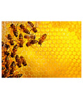 Ravensburger - Bees 1000 pieces