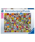 Ravensburger - 99 Bees 1000 pieces