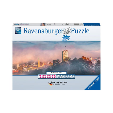 Ravensburger - Ravensburg 1000 pieces