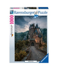 Ravensburger - Eltz Castle 1000 pieces