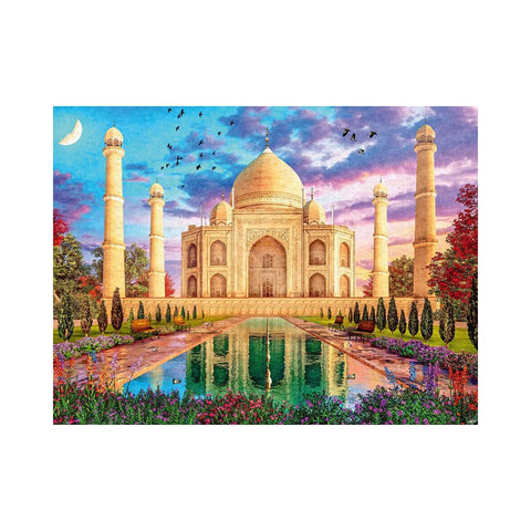 Ravensburger - Taj Mahal 1500 pieces