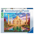 Ravensburger - Taj Mahal 1500 pieces