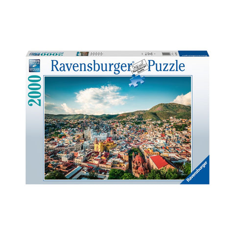 Ravensburger