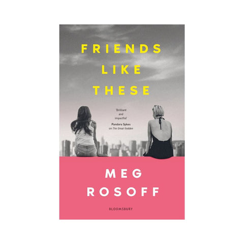 Meg Rosoff