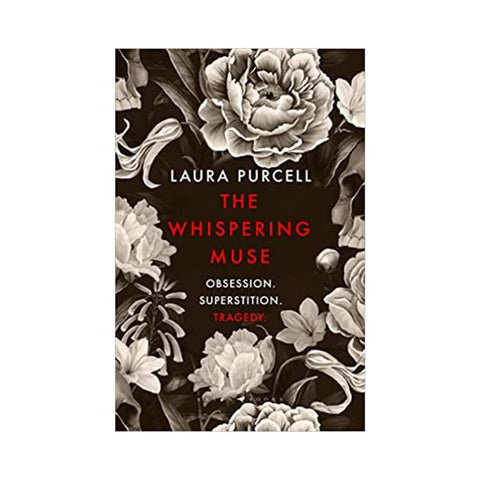 The Whispering Muse By Laura Purcell