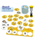 Orchard Toys - Buzz Words