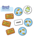 Orchard Toys - Buzz Words