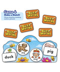 Orchard Toys - Buzz Words