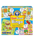 Orchard Toys - Fun Food Bingo