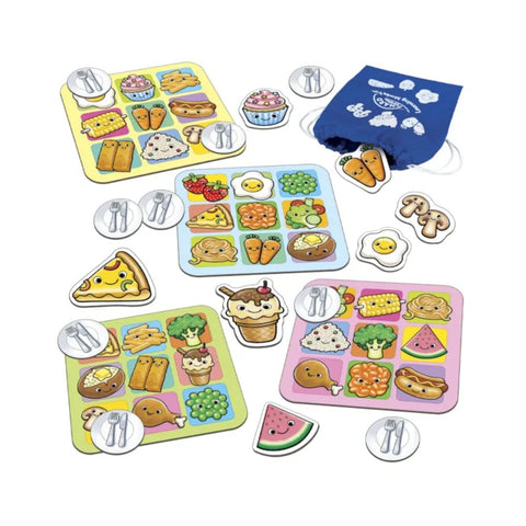 Orchard Toys - Fun Food Bingo