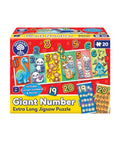 Orchard Toys - Big Number