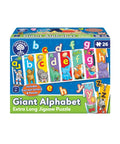 Orchard Toys - Big Alphabet