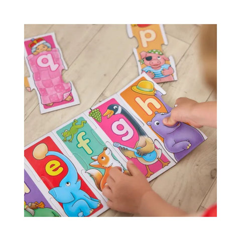 Orchard Toys - Big Alphabet