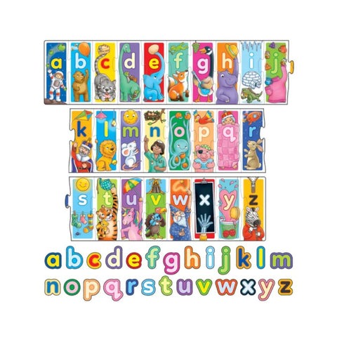 Orchard Toys - Big Alphabet